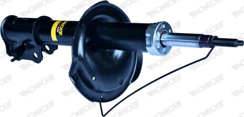 MONROE M2N3G9212 - Ammortizzatore www.autoricambi360.it