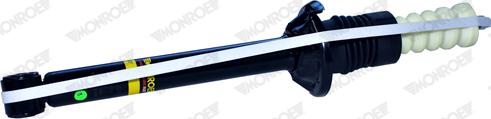 MONROE M2N3G1004 - Ammortizzatore www.autoricambi360.it