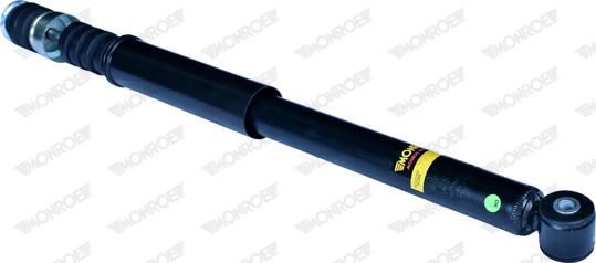 MONROE M2N3G1286 - Ammortizzatore www.autoricambi360.it