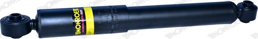 MONROE M2N3G1238 - Ammortizzatore www.autoricambi360.it