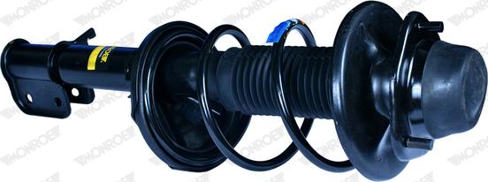 MONROE M2N3G8069 - Ammortizzatore www.autoricambi360.it