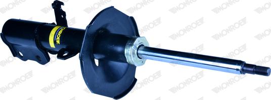 Monroe M2N3G8065 - Ammortizzatore www.autoricambi360.it