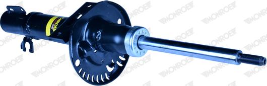 Monroe M2N3G8335 - Ammortizzatore www.autoricambi360.it