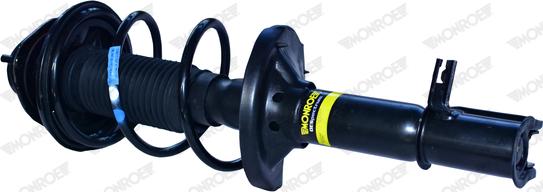 MONROE M2N3G8245 - Ammortizzatore www.autoricambi360.it