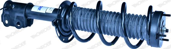 Monroe M2N3G8241 - Ammortizzatore www.autoricambi360.it