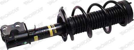 Monroe M2N3G8238 - Ammortizzatore www.autoricambi360.it