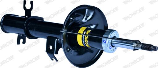 MONROE M2N3G7460 - Ammortizzatore www.autoricambi360.it