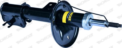 MONROE M2N3G7461 - Ammortizzatore www.autoricambi360.it