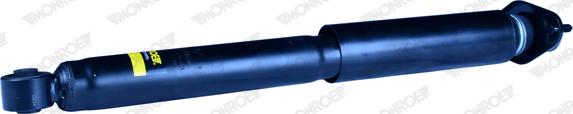 MONROE M2N3G7608 - Ammortizzatore www.autoricambi360.it