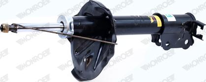 MONROE M2N3G7011 - Ammortizzatore www.autoricambi360.it