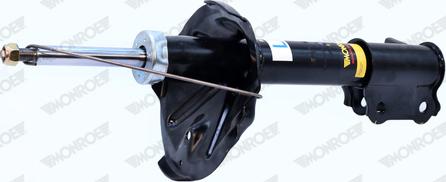 MONROE M2N3G7012 - Ammortizzatore www.autoricambi360.it