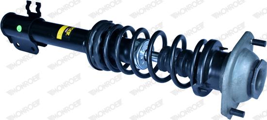 MONROE M2N3G7081 - Ammortizzatore www.autoricambi360.it