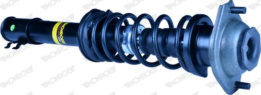 MONROE M2N3G7082 - Ammortizzatore www.autoricambi360.it