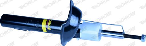 MONROE M2N3G7206 - Ammortizzatore www.autoricambi360.it