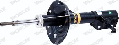 MONROE M2N3G7716 - Ammortizzatore www.autoricambi360.it