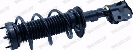 MONROE M2N3G7734 - Ammortizzatore www.autoricambi360.it