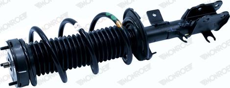 MONROE M2N3G7735 - Ammortizzatore www.autoricambi360.it