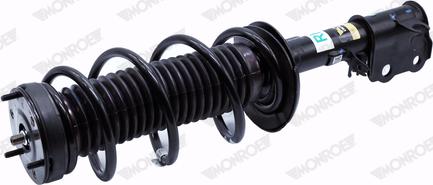 MONROE M2N3G7736 - Ammortizzatore www.autoricambi360.it