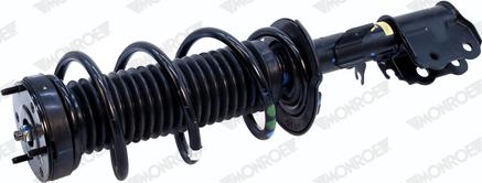 MONROE M2N3G7737 - Ammortizzatore www.autoricambi360.it