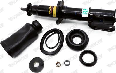 Monroe M2N3R0409 - Ammortizzatore www.autoricambi360.it