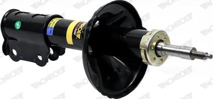 MONROE M2N3R0601 - Ammortizzatore www.autoricambi360.it