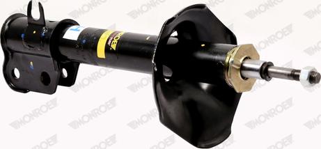 MONROE M2N3R0610 - Ammortizzatore www.autoricambi360.it