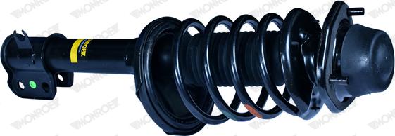 Monroe M2N3R8010 - Ammortizzatore www.autoricambi360.it