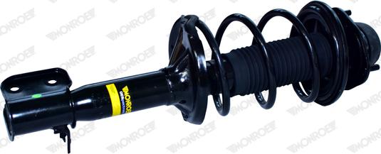 MONROE M2N3R8012 - Ammortizzatore www.autoricambi360.it