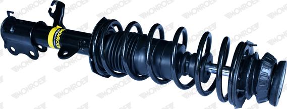 MONROE M2N7G7027 - Ammortizzatore www.autoricambi360.it