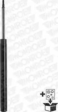 SACHS 100 593 - Ammortizzatore www.autoricambi360.it