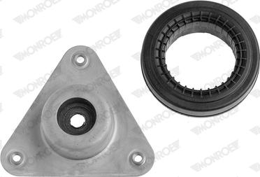 MONROE MK418 - Supporto ammortizzatore a molla www.autoricambi360.it