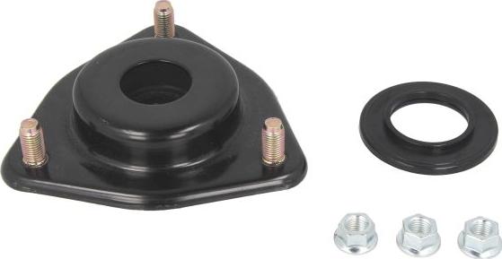 MONROE MK423 - Supporto ammortizzatore a molla www.autoricambi360.it