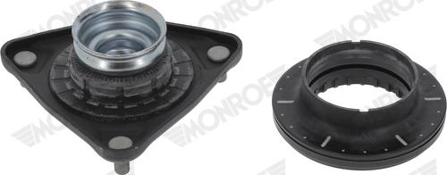 MONROE MK475 - Supporto ammortizzatore a molla www.autoricambi360.it