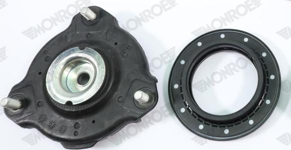 MONROE MK514 - Supporto ammortizzatore a molla www.autoricambi360.it