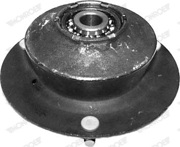 MONROE MK045 - Supporto ammortizzatore a molla www.autoricambi360.it