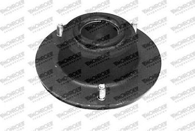 Monroe MK083 - Supporto ammortizzatore a molla www.autoricambi360.it