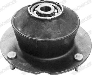 MONROE MK036 - Supporto ammortizzatore a molla www.autoricambi360.it