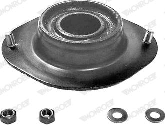 MONROE MK037 - Supporto ammortizzatore a molla www.autoricambi360.it