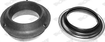 MONROE MK021 - Supporto ammortizzatore a molla www.autoricambi360.it