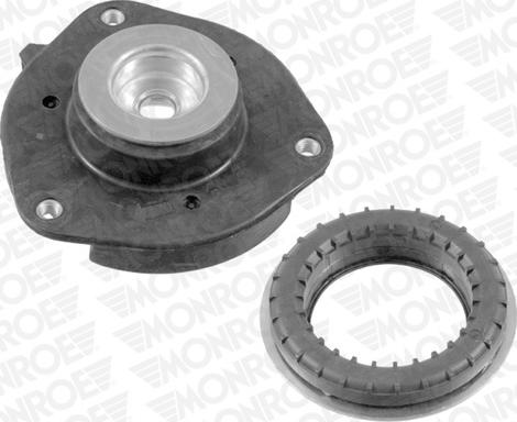 MONROE MK194 - Supporto ammortizzatore a molla www.autoricambi360.it
