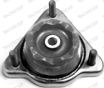 MONROE MK111 - Supporto ammortizzatore a molla www.autoricambi360.it