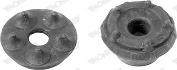 MONROE MK188 - Supporto ammortizzatore a molla www.autoricambi360.it