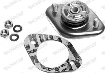 MONROE MK121 - Supporto ammortizzatore a molla www.autoricambi360.it