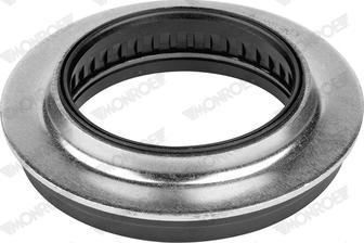 MONROE MK345 - Cuscinetto volvente, Supporto ammortizz. a molla www.autoricambi360.it