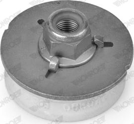 MONROE MK380 - Supporto ammortizzatore a molla www.autoricambi360.it