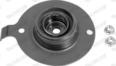 MONROE MK249 - Supporto ammortizzatore a molla www.autoricambi360.it