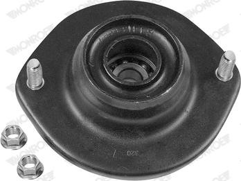 MONROE MK248 - Supporto ammortizzatore a molla www.autoricambi360.it