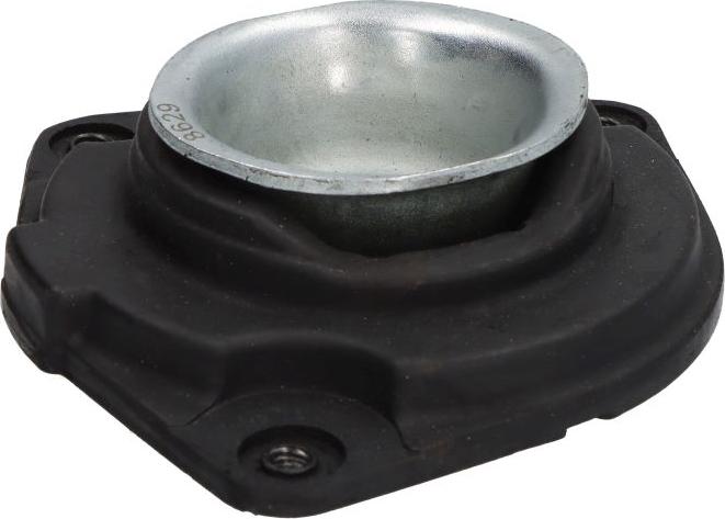 MONROE MK263R - Supporto ammortizzatore a molla www.autoricambi360.it