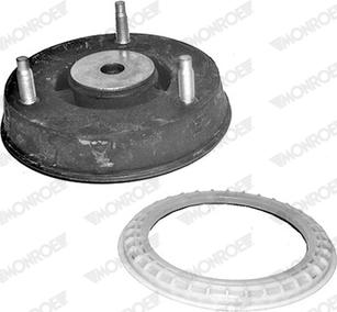 MONROE MK201 - Supporto ammortizzatore a molla www.autoricambi360.it