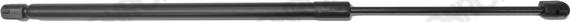 MONROE ML9057 - Ammortizatore pneumatico, Cofano bagagli / vano carico www.autoricambi360.it